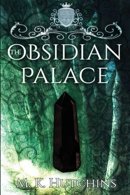 The Obsidian Palace foto