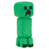 Jucarie din plus Creeper, Minecraft, 32 cm, Play By Play