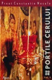 Cumpara ieftin Porțile Cerului Vol. I - 2007 - Constantin Necula (@T78)