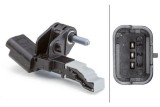 Senzor impulsuri arbore cotit Citroen Berlingo, Berlingo Multispace, C-Elysee; DS DS 3, DS 3 / DS 3 Crossback; Peugeot 108, 2008 I, 2008 II, 208 I