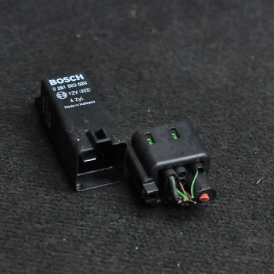 Bujie incandescentă AUDI A1 8X1, 8XK 2011 OEM: 038907281D,038973721B,0281003038 1758440 foto