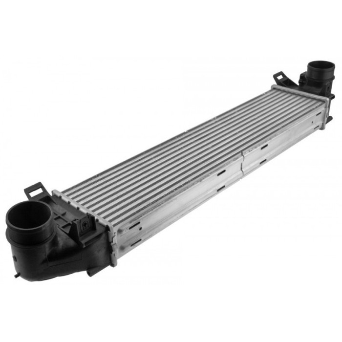 Intercooler Ford Focus C-Max 2.0 Tdci, Focus 2 2.5 St, 2.5 Rs, 1.6 Tdci, 2.0 Tdci. Focus 3 2.0 St, 20 Tdci, Mondeo 4 2.5, 2.0 Tdci, 1.6 Tdci, S-Max