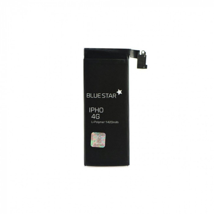 Acumulator BS Pentru Iphone 4/1420 mAh