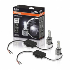 Kit Led H7 Osram 6000K 12V / 24V 14W 65210CW foto