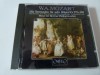 Serenade pt. opt suflatori - Mozart, cd