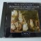 Serenade pt. opt suflatori - Mozart, cd