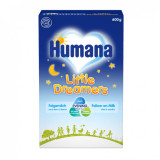 Cumpara ieftin Formula de lapte de continuare Little Dreamers, de la 6 luni, 600 gr, Humana