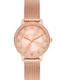 Ceas Dama, Michael Kors, Crystals MKO1012 - Marime universala