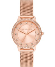 Ceas Dama, Michael Kors, Crystals MKO1012 - Marime universala