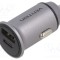 Alimentator USB A și C VENTION 12-24VDC