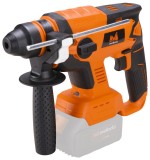 Cumpara ieftin Ciocan rotopercutor fara acumulator, 20V, brushless, SDS+, 1.7J, EvoTools 681176