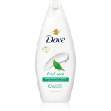 Dove Fresh Care Shower Gel gel de duș 250 ml