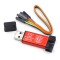 Programator / Automatic MCU STC 51 microcontroller downloader USB-TTL (s.7319A)