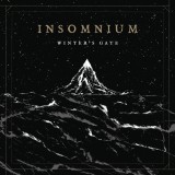 Winter&#039;s Gate | Insomnium, Rock, Century Media