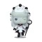 Naruto Pop! Animation Vinyl Figure Sage Madara Uchiha(GW) 9 cm