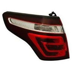 Lampa stop Citroen C4 Picasso 1 (Ud) Magneti Marelli 714000283222, parte montare : Stanga, Partea exterioara