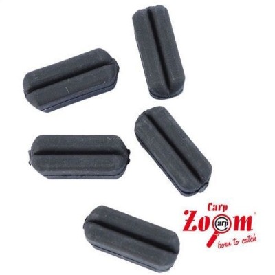 Carp Zoom Tungsten Quick Change Sinker - M, 0.3g, 10buc foto
