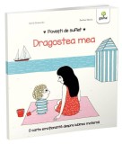 Cumpara ieftin Povești de suflet - Dragostea mea