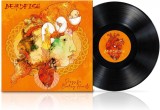 Songs For Beating Hearts - Vinyl | Beardfish, Inside Out Music