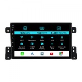 Cumpara ieftin Navigatie Dedicata Suzuki Grand Vitara 3 (2005-2015), 9Inch, 4Gb Ram, 64Gb Stocare, Carplay