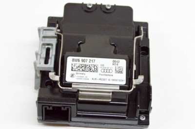 Camera față AUDI A5 F53 2017 OEM: 8W6907217 15184455 foto