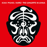 The Concerts In China | Jean-Michel Jarre