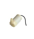 Mini pompa de apa submersibila cu motor silentios DC 3-5V 70-120L/h, Oem