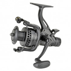 Mulineta Black Ghost BBC Baitrunner 6000 Carp Zoom