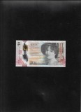 Scotia The Royal Bank of Scotland 10 pounds 2021 seria854445