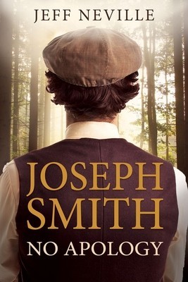 Joseph Smith: No Apology foto