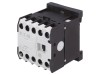 Contactor Eaton Electric 4P 4 NO 110V AC 6A DILER-40