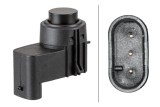 HELLA 6PX 358 141-191 Sensor, ajutor parcare