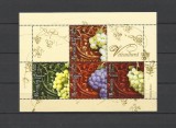 ROMANIA 2005 VITICULTURA