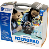 Set microscop &#039;&#039;Micro Pro&#039;&#039;, Educational Insights