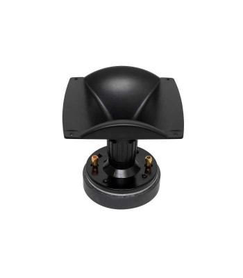 Tweeter orchestra dome 8 Ohmi 160x142 mm bobina 1.5 inch Pm/Pn foto