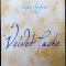 STEFAN AGOPIAN-VELVET TACHE,2008/tr.ILEANA ALEXANDRA ORLICH/100 ex hors-commerce
