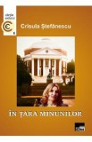 In tara minunilor - Crisula Stefanescu