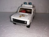 Bnk jc Corgi Whizzwheels Vigilant Range Rover