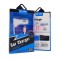 Incarcator auto Dual cu cablu iPhone 8 si port USB TD-C37