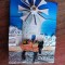 D4 - Magnet frigider - tematica turism - Cipru 14