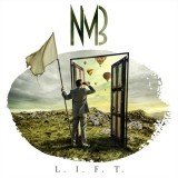 Neal Morse Band The L.I.F.T. jewelcase (cd)