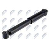 Amortizor spate Opel Astra 1998-2005, Stanga, Dreapta, 93172195
