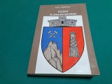 TELEGA &Icirc;N FELURITE IPOSTAZE / ILIE CRISTIAN / 2013 * 888