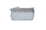 NRF 31862 EASY FIT Radiator ulei, ulei motor