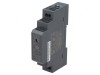 Convertor DC/DC 15W 15V 1A