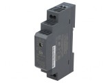 Convertor DC/DC 15W 15V 1A