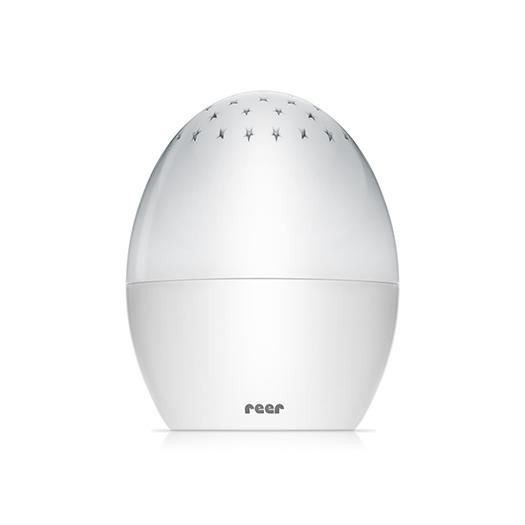 Proiector de stele cu LED Starlino Reer 52100 Children SafetyCare