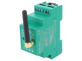 Controler 4 Canale SUPLA pentru Şină DIN 230VAC IP20