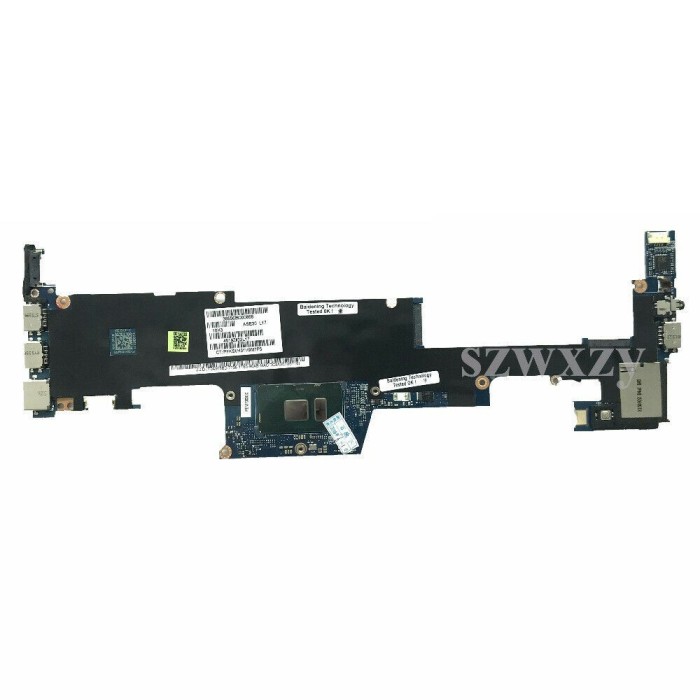 Placa de Baza Laptop HP ENVY 29286-601 i7-6500U