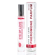 Parfum cu Feromoni pentru Femei One Love, 10 ml